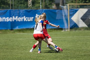 Bild 155 - wBJ HSV Leistungsvergleich